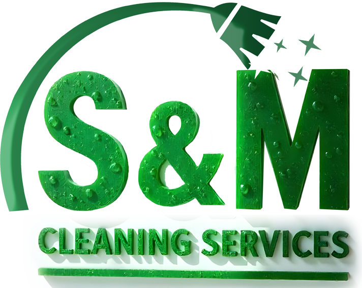 S&M Cleaning Services
