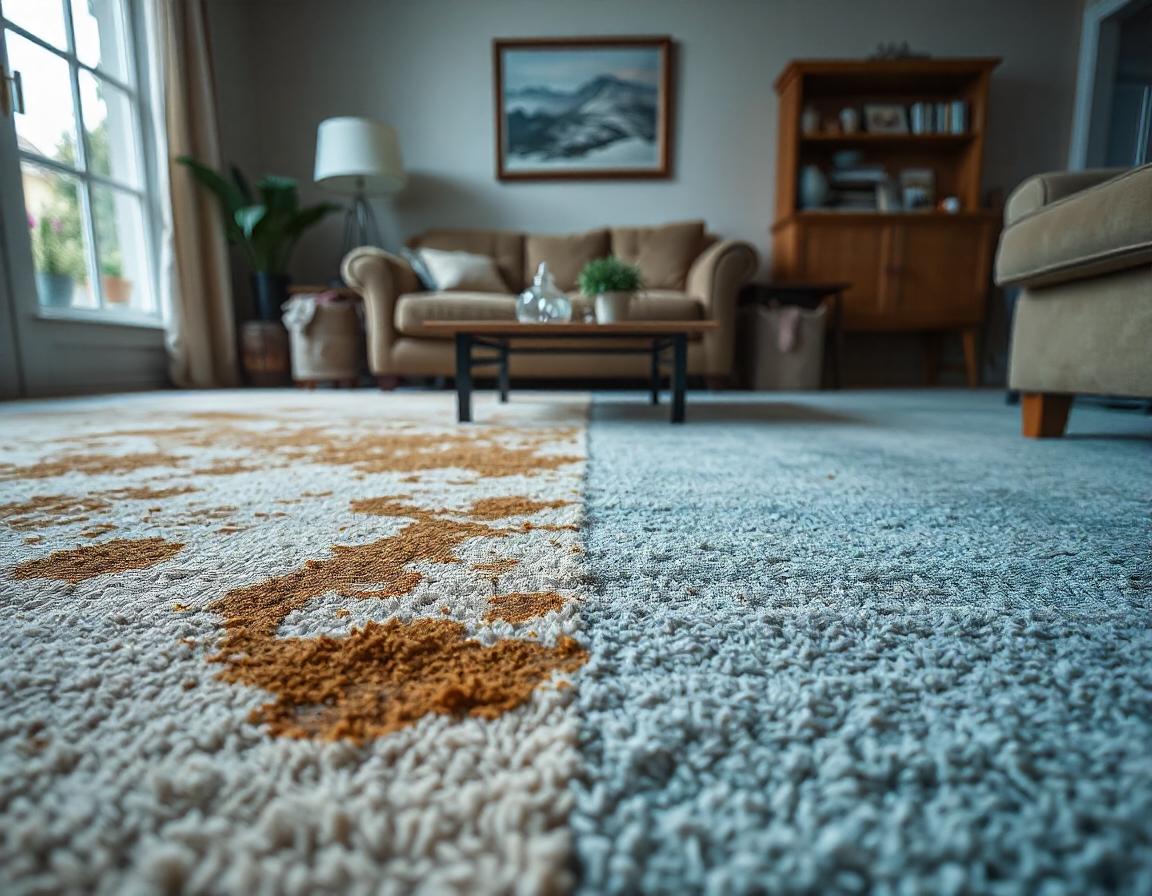 Carpet Cleaning