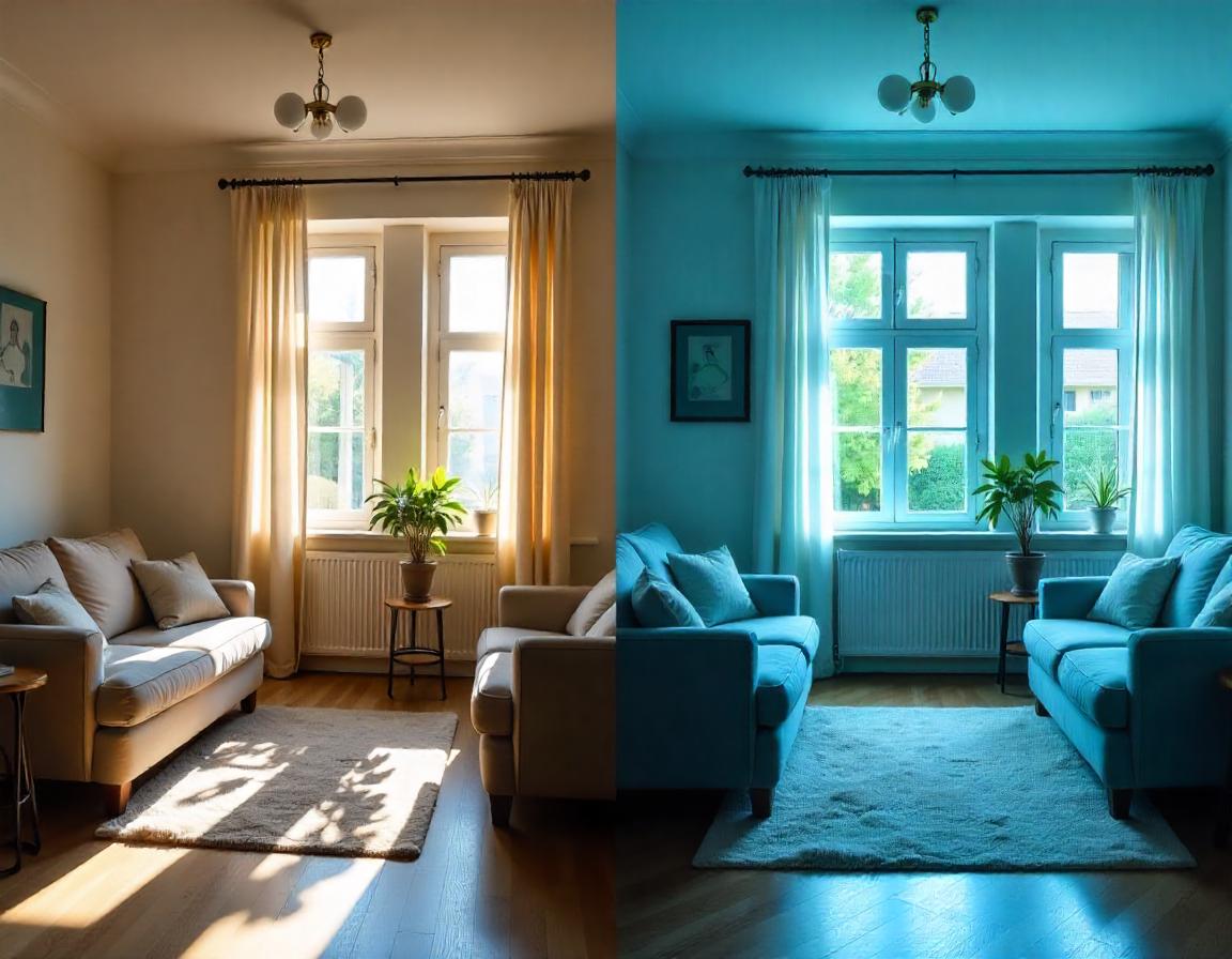 Property Management Cleaning